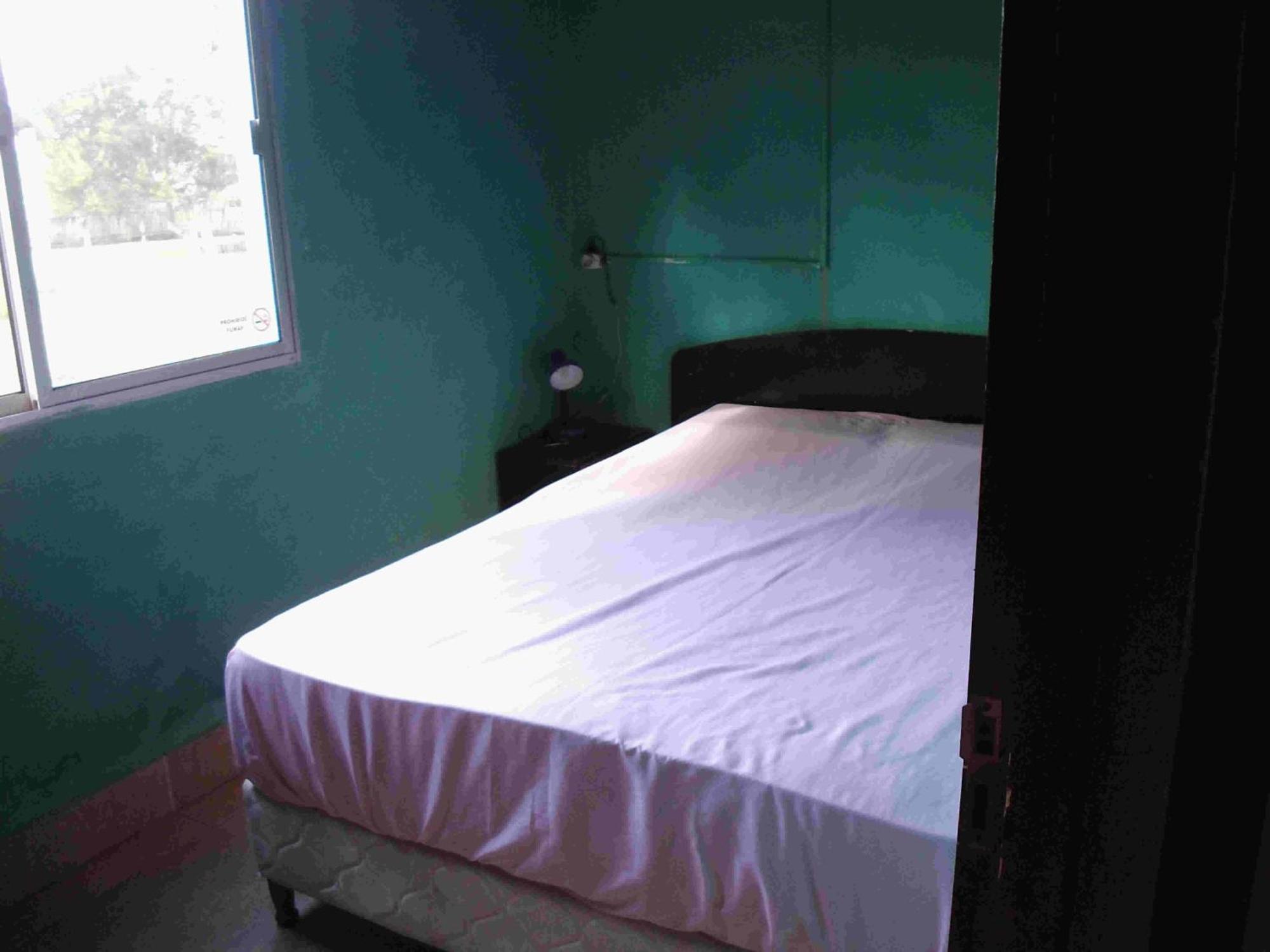 Hostel Lo De Milton Barra de Valizas Ruang foto