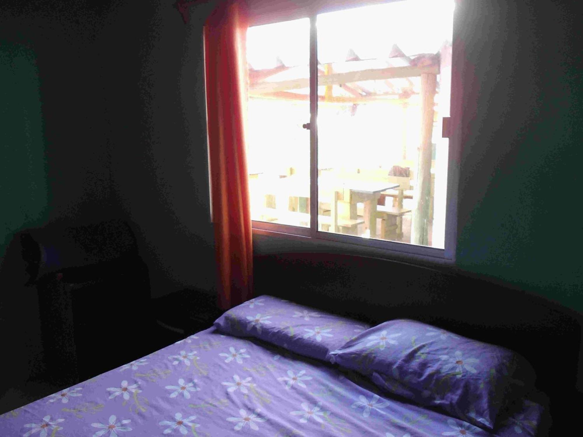 Hostel Lo De Milton Barra de Valizas Ruang foto