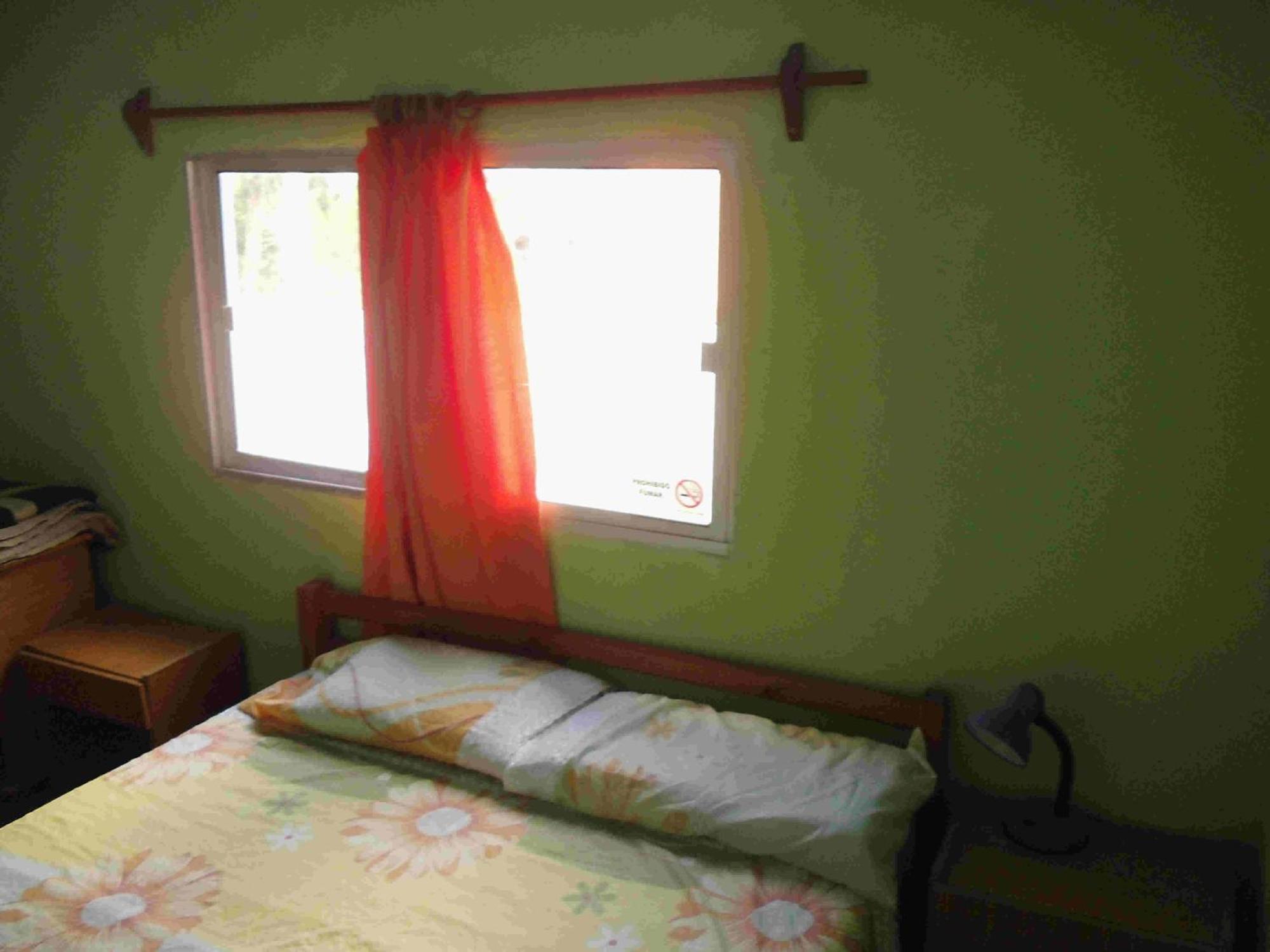 Hostel Lo De Milton Barra de Valizas Ruang foto