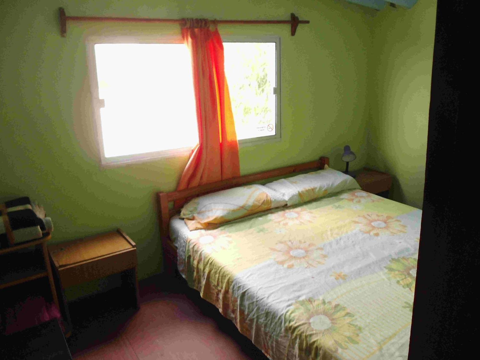 Hostel Lo De Milton Barra de Valizas Ruang foto
