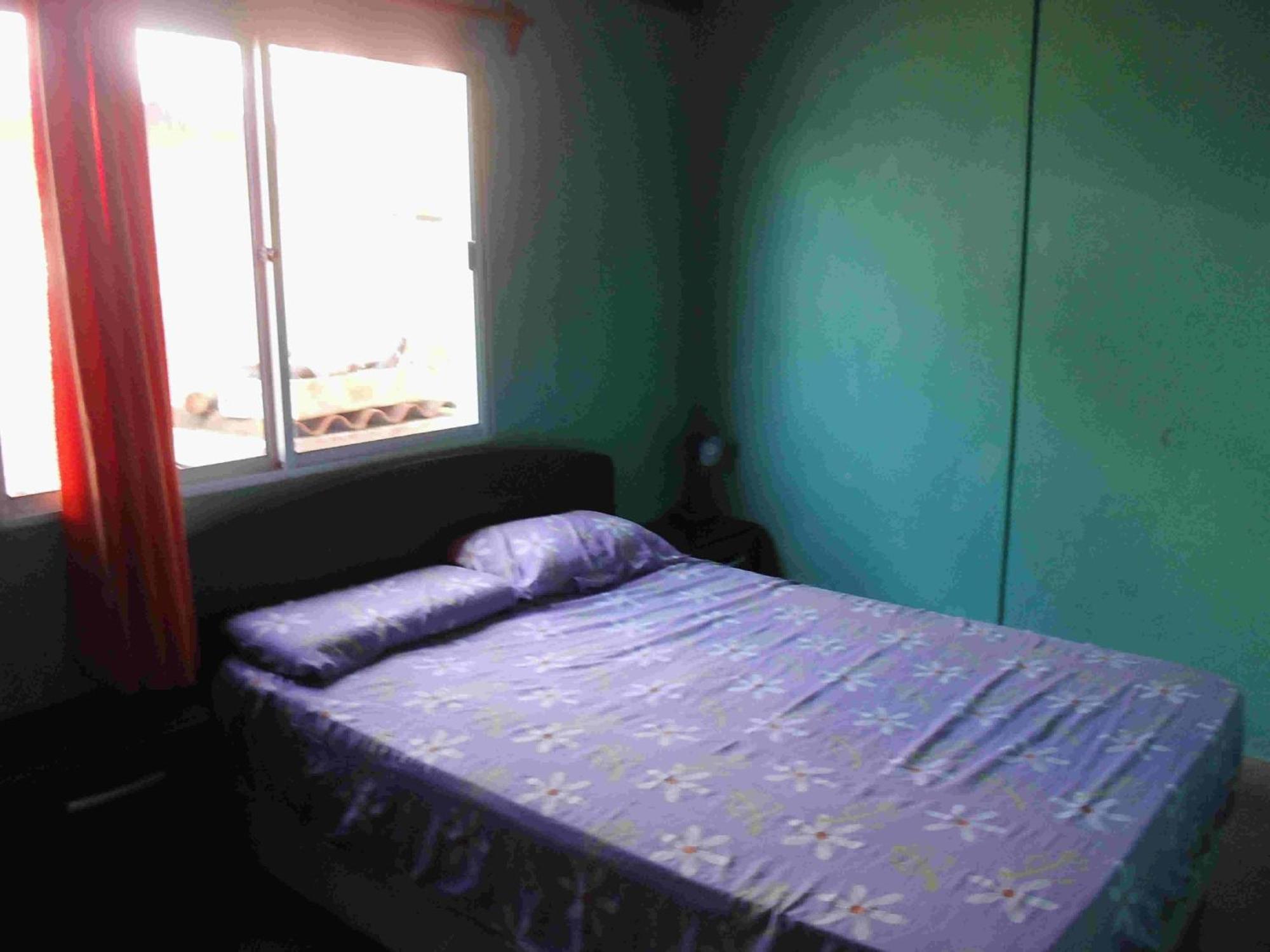 Hostel Lo De Milton Barra de Valizas Ruang foto