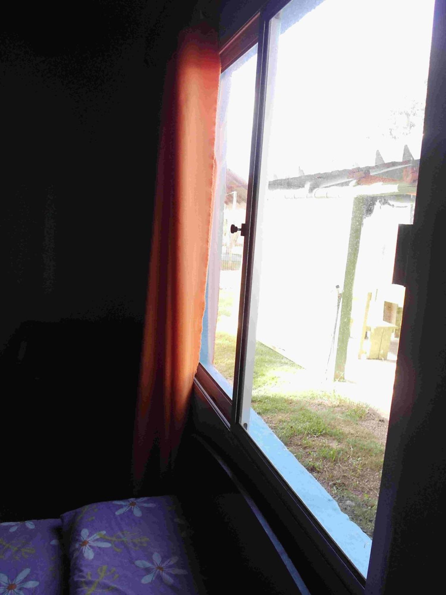 Hostel Lo De Milton Barra de Valizas Ruang foto