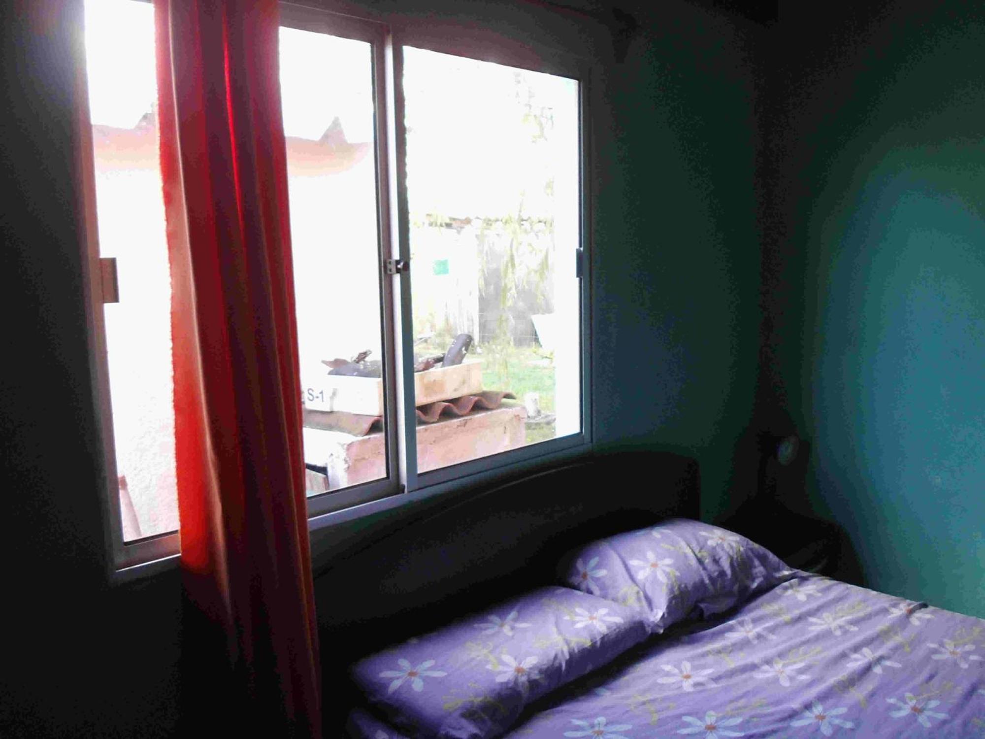 Hostel Lo De Milton Barra de Valizas Ruang foto