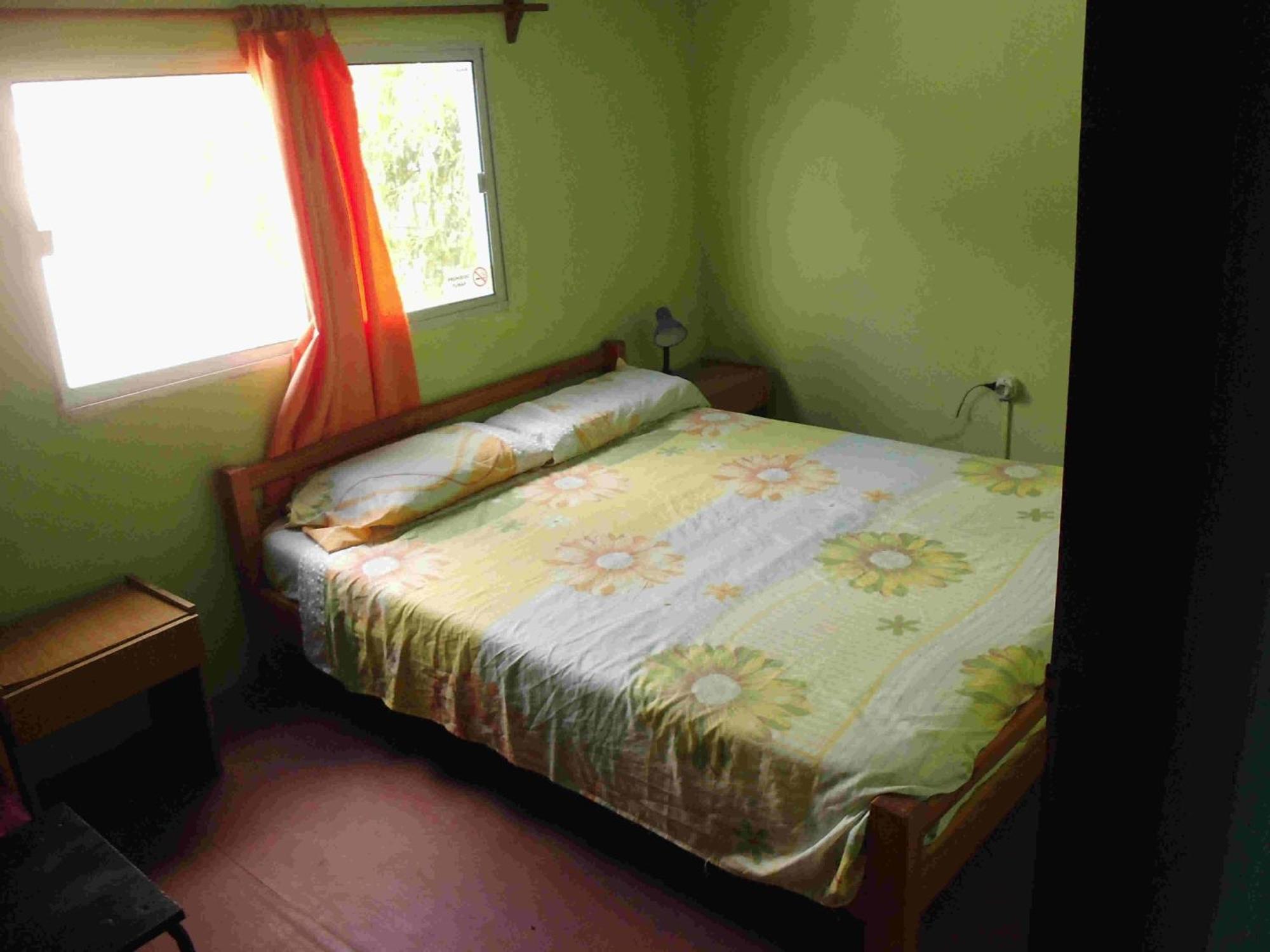 Hostel Lo De Milton Barra de Valizas Ruang foto