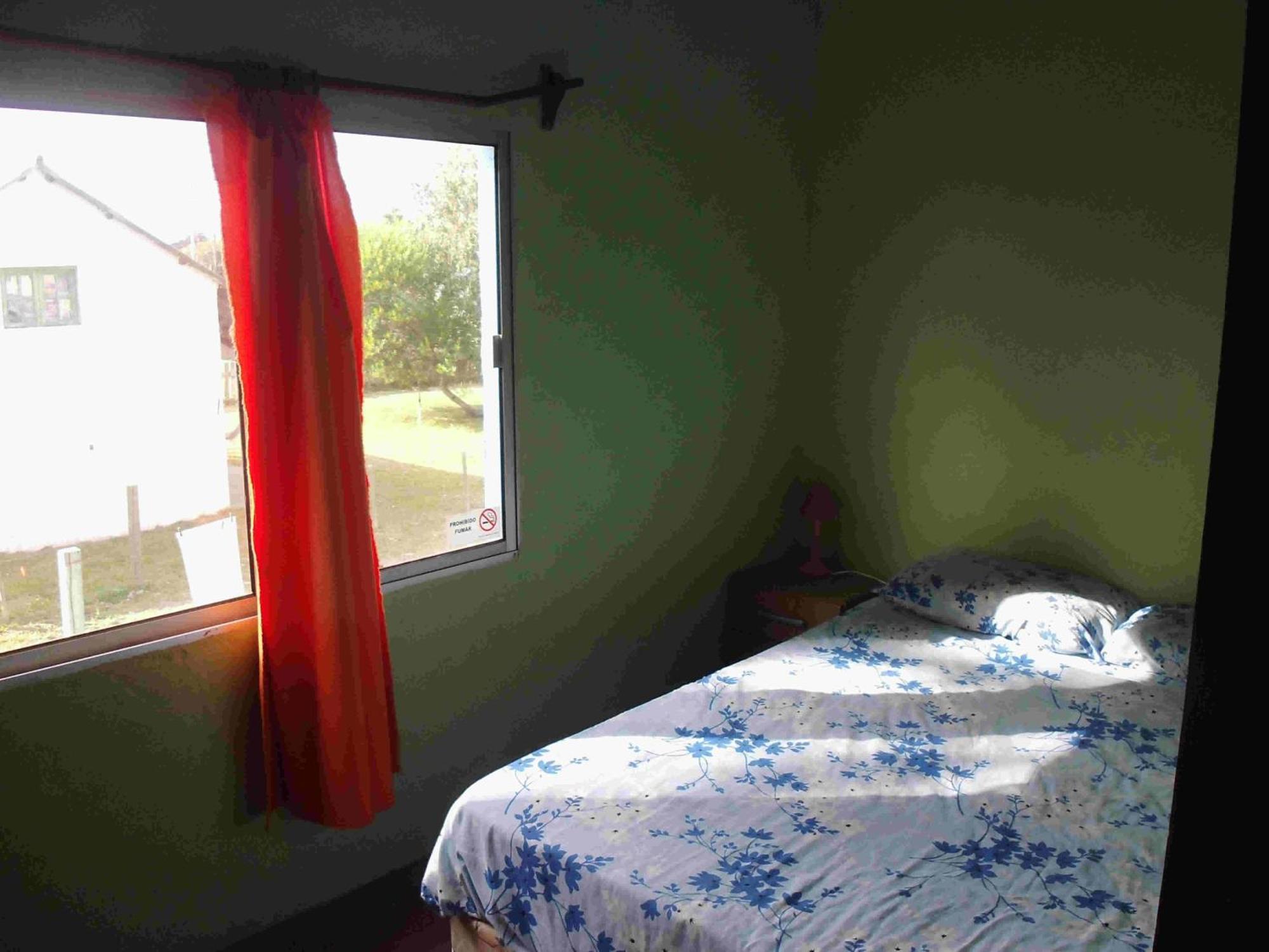 Hostel Lo De Milton Barra de Valizas Ruang foto