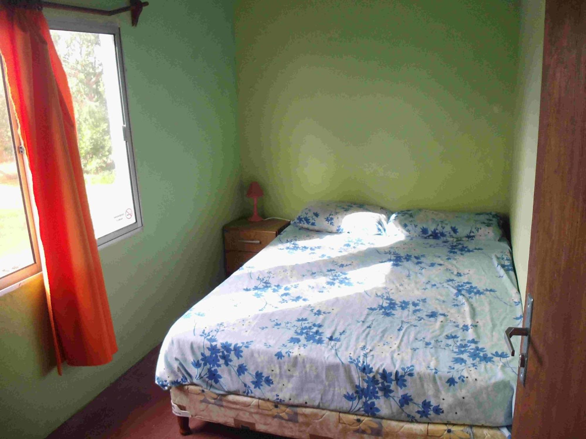 Hostel Lo De Milton Barra de Valizas Ruang foto