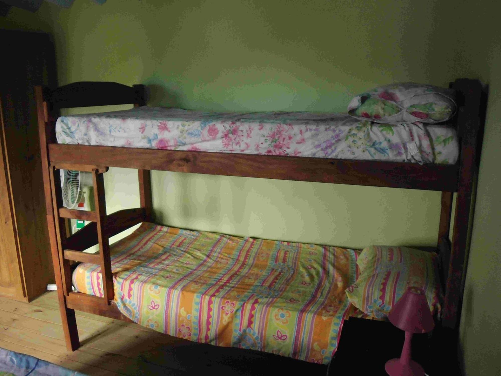 Hostel Lo De Milton Barra de Valizas Ruang foto