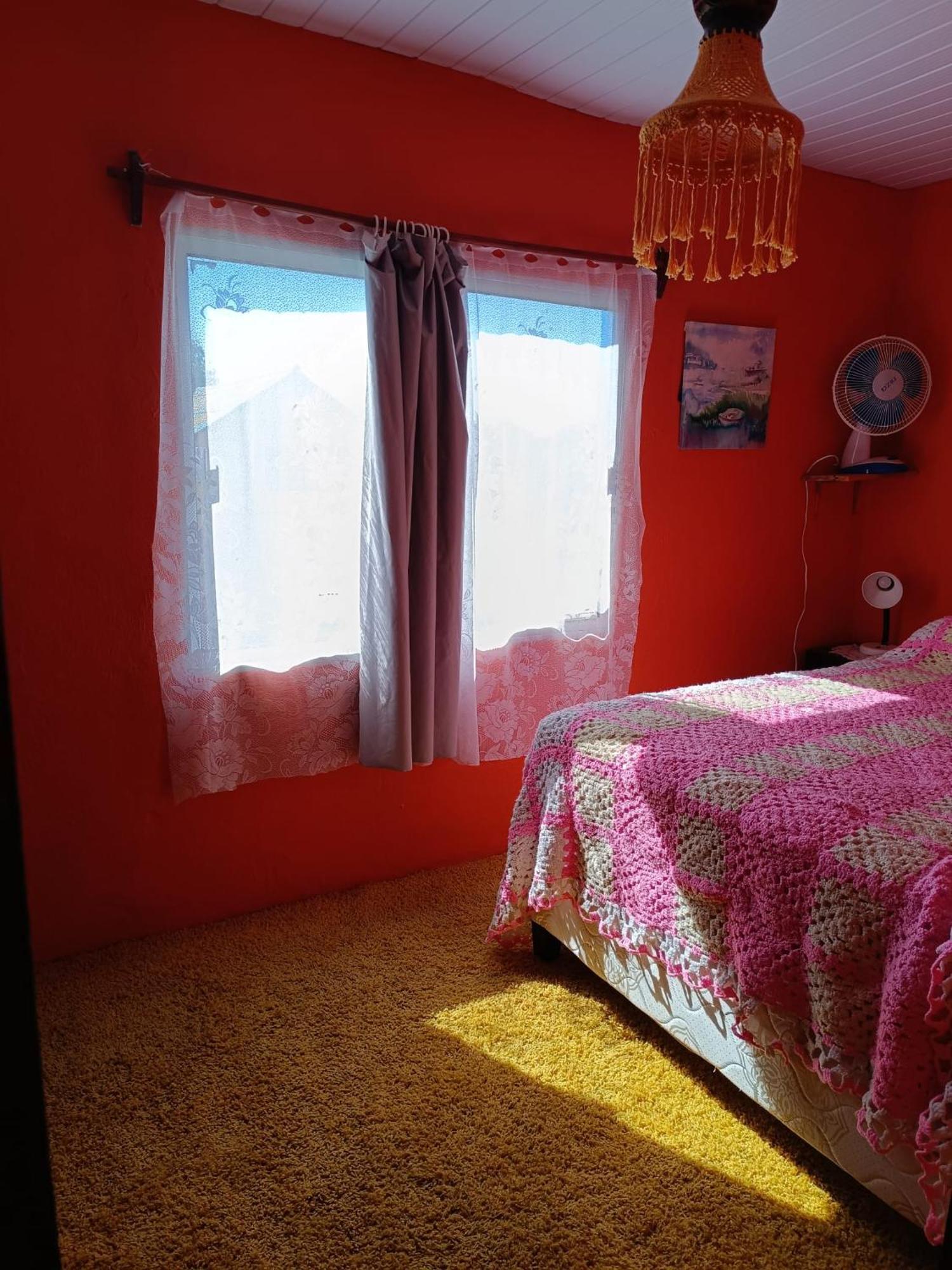 Hostel Lo De Milton Barra de Valizas Bagian luar foto