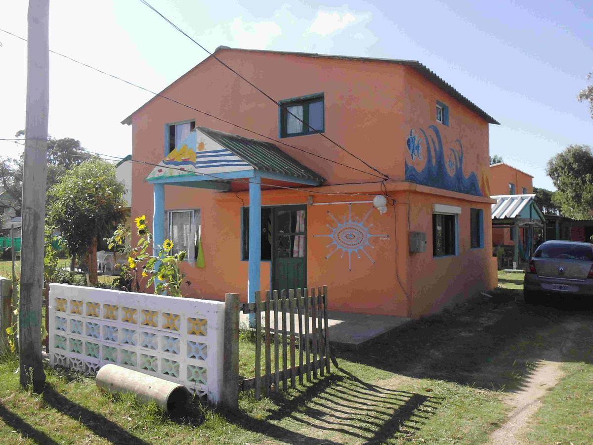 Hostel Lo De Milton Barra de Valizas Bagian luar foto